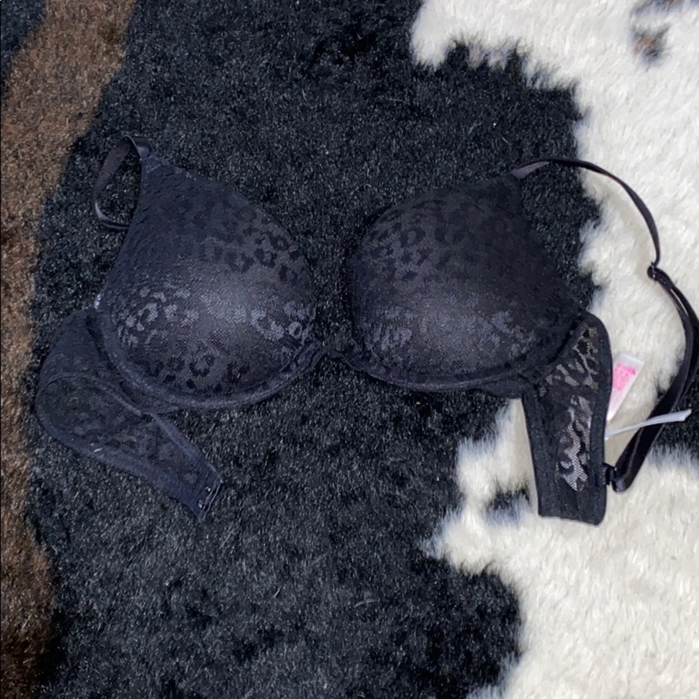 PINK bra